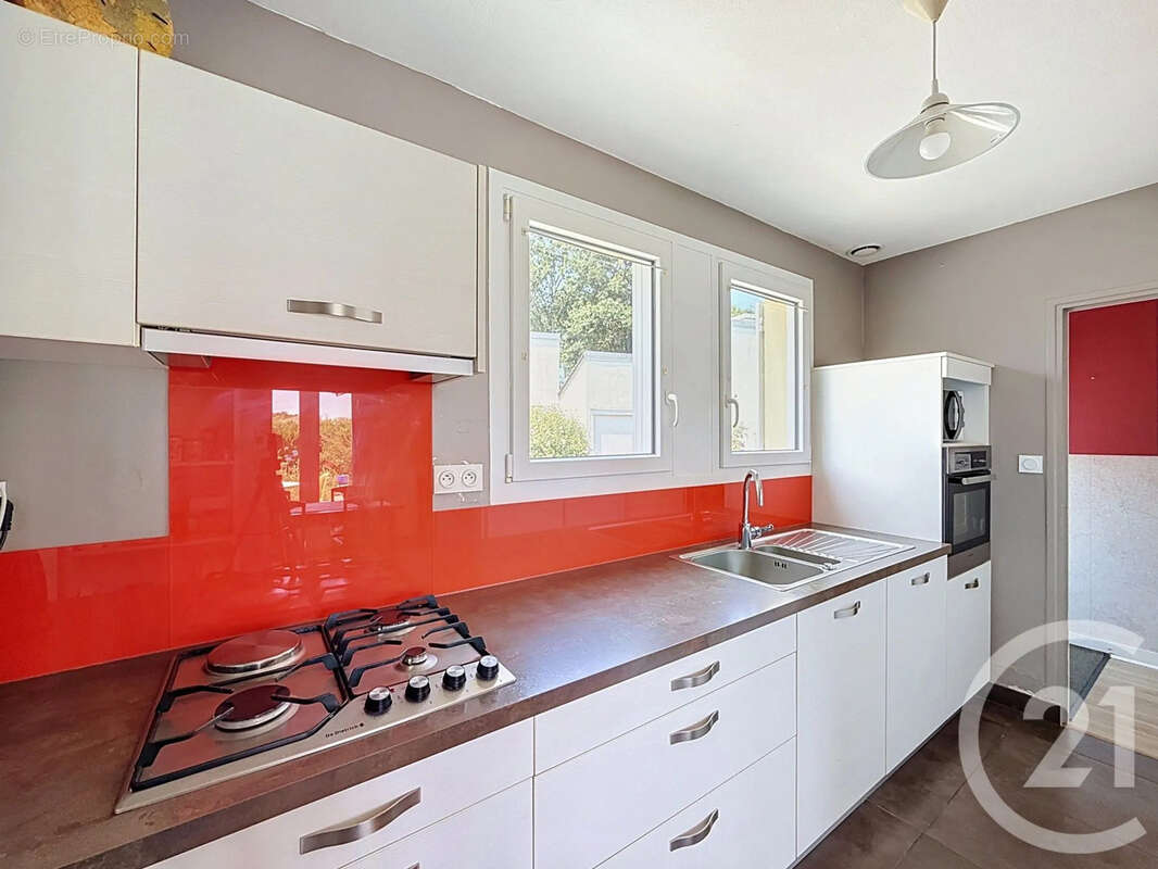 Maison 77 m² à Lannion  - photo 3