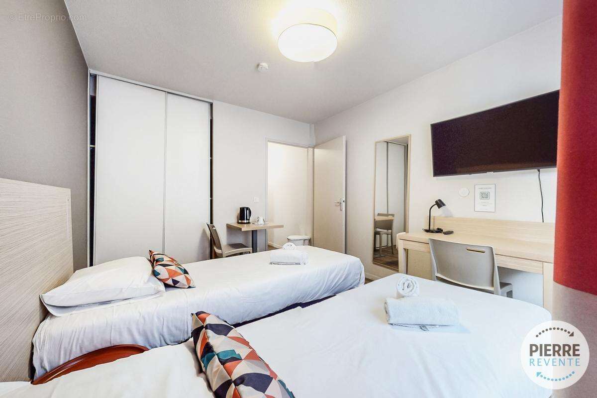Appartement à LYON-3E