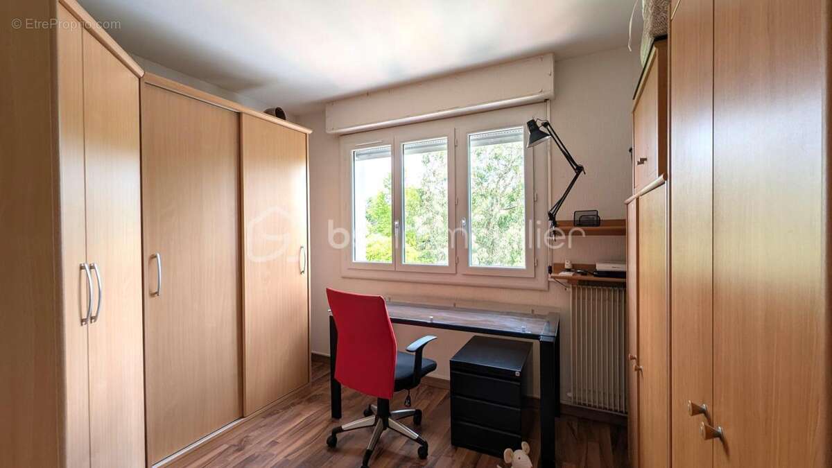 Maison à CAMBON