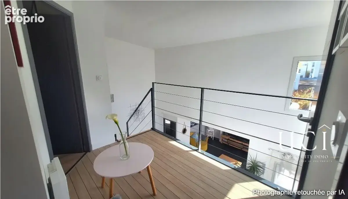 Maison 6 pièces 127 m² à vendre à Les Sorinieres (44840) - photo 7