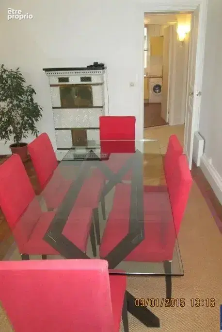 Vente Appartement Paris(75005) 1 040 000ï¿œ - photo 5