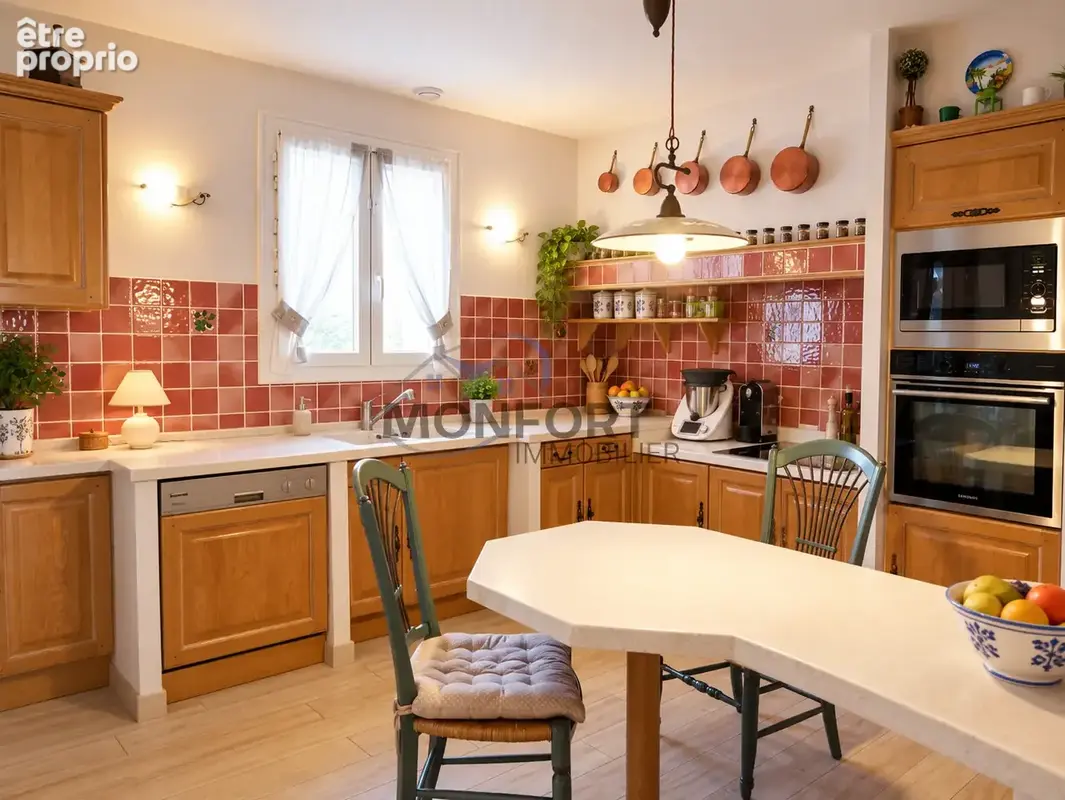 Tonneins   superbe maison familiale avec piscine et parc boisé   secteur recherché - photo 8