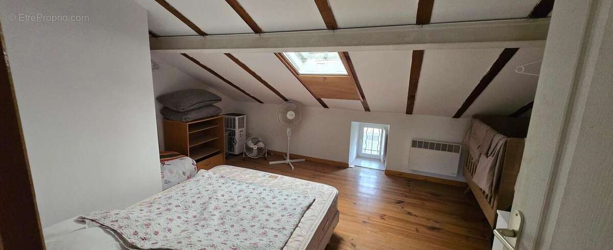 Photo 7 - Appartement à SARTENE