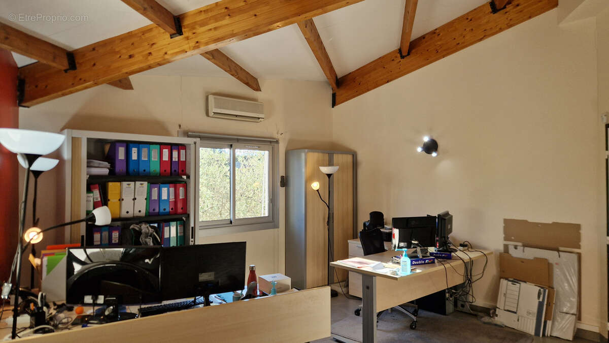 Commerce à MONTPELLIER