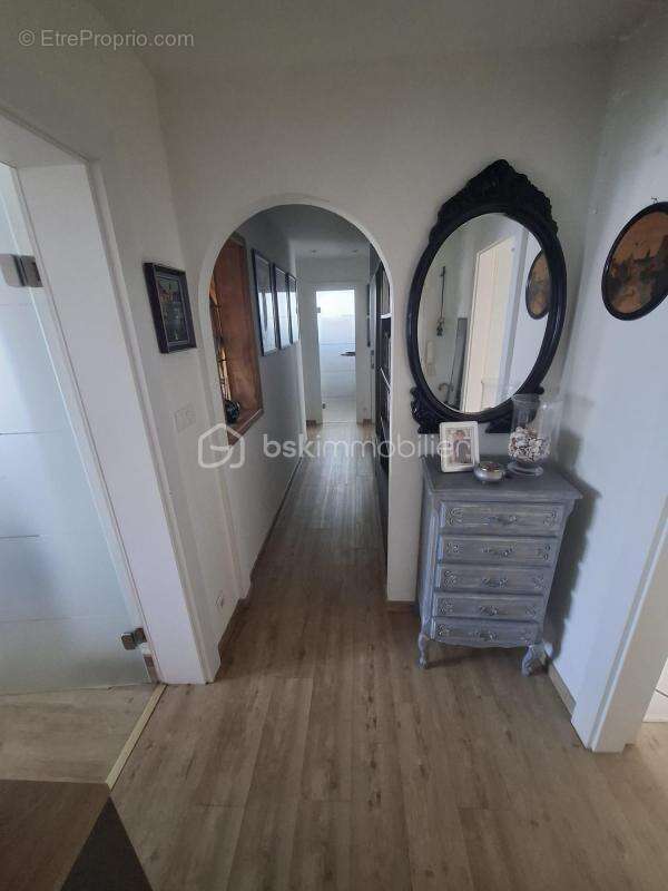 Appartement à COLMAR