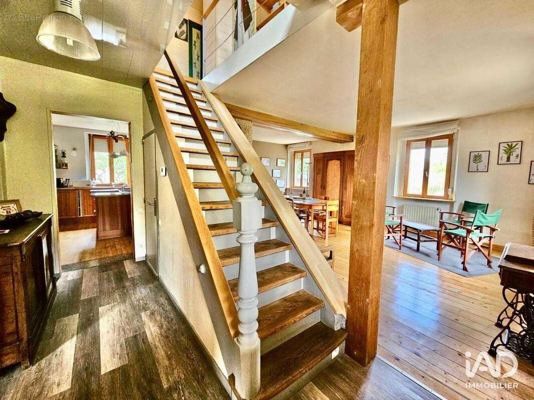 Photo 3 - Maison à ALGOLSHEIM