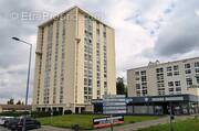 Appartement à MAUBEUGE