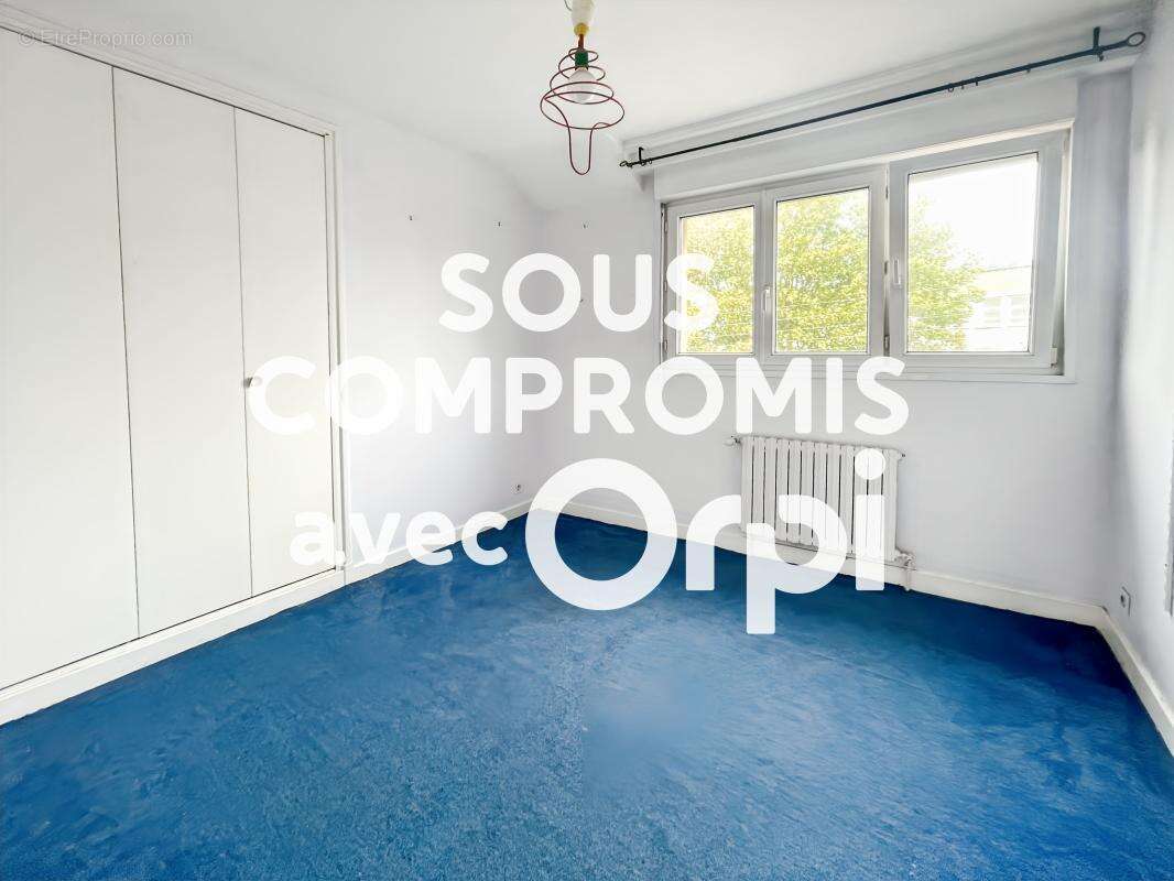 Maison à BOULOGNE-SUR-MER