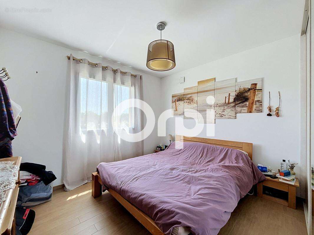 Maison à JUGEALS-NAZARETH