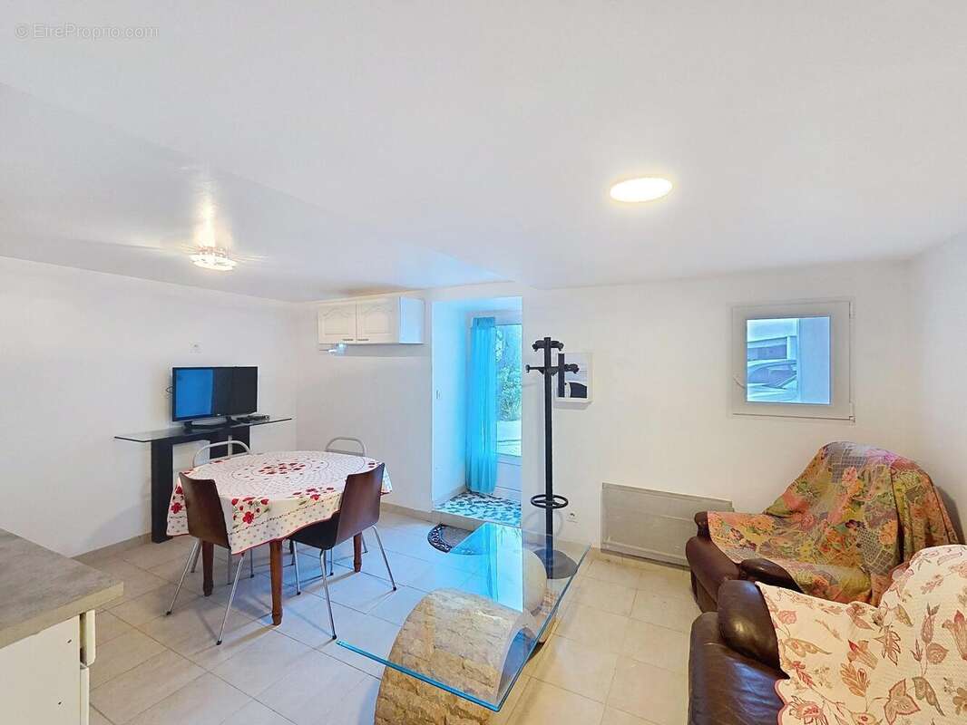 Photo 2 - Appartement à VARCES-ALLIERES-ET-RISSET