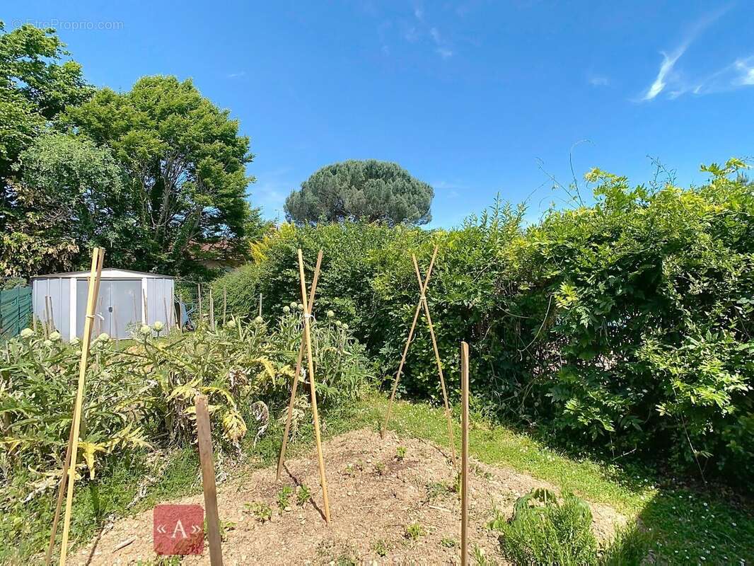 Maison à SAINT-SULPICE