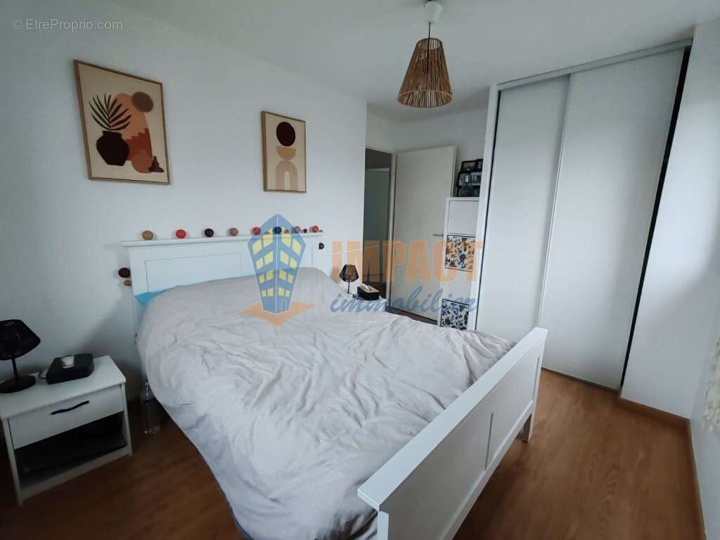 Maison à HAUBOURDIN