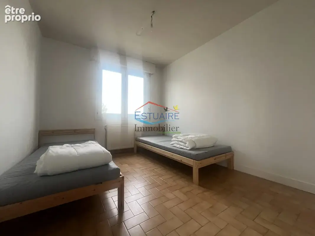 Maison 7 pièces 112 m² à vendre à Trignac (44570) - photo 6