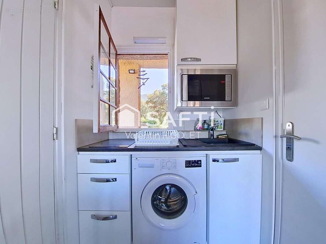 Photo 5 - Appartement à AJACCIO