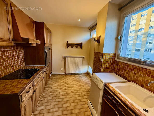 Appartement à ROMANS-SUR-ISERE