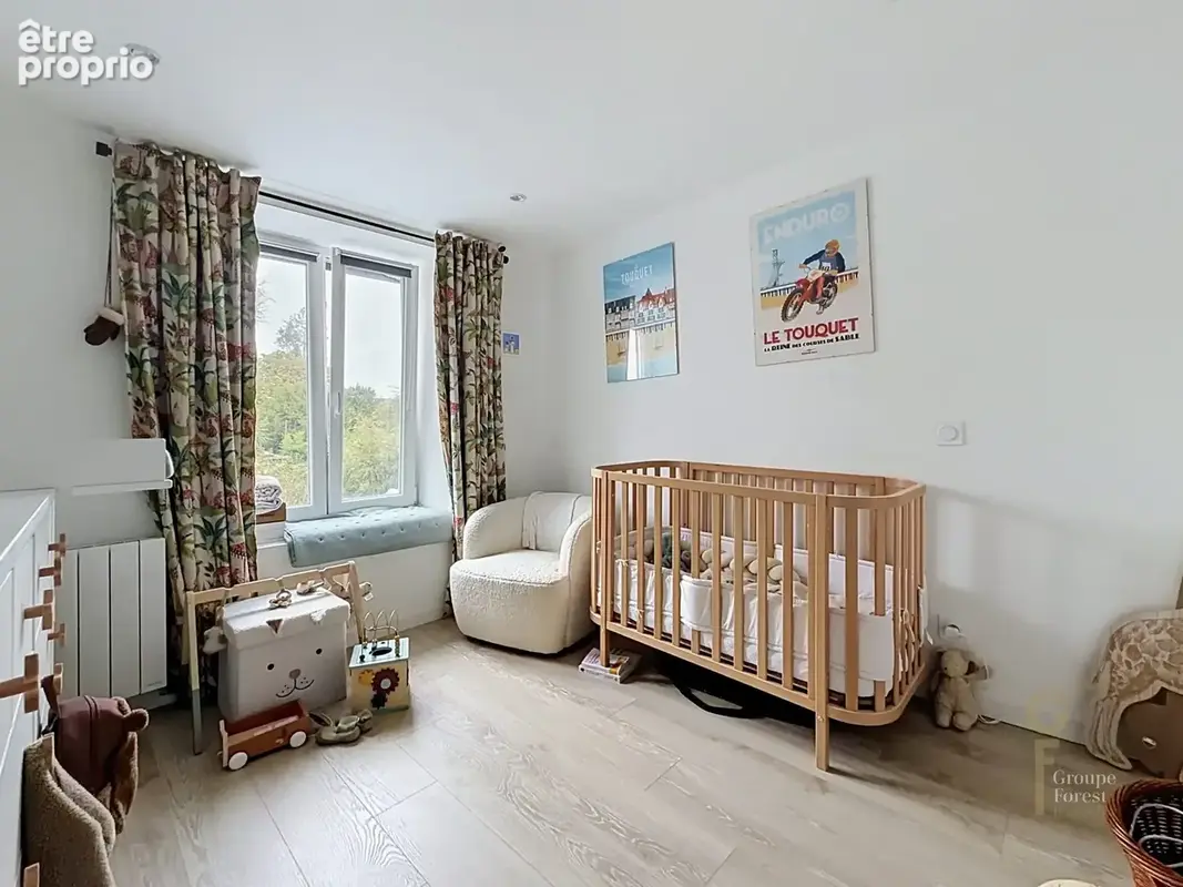 Maison 5 pièces 94 m² à vendre à Tourcoing (59200) - photo 5