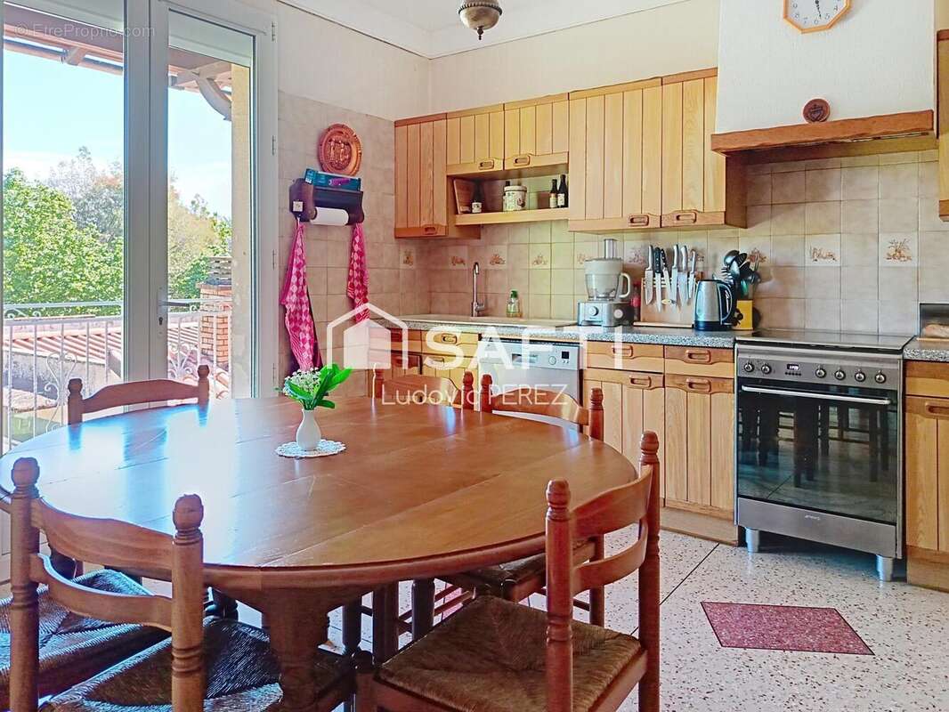 Photo 6 - Maison à SAINT-JEAN