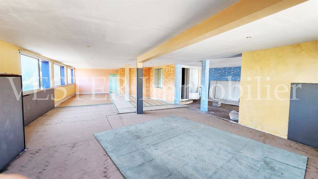 Appartement à MUSSIDAN