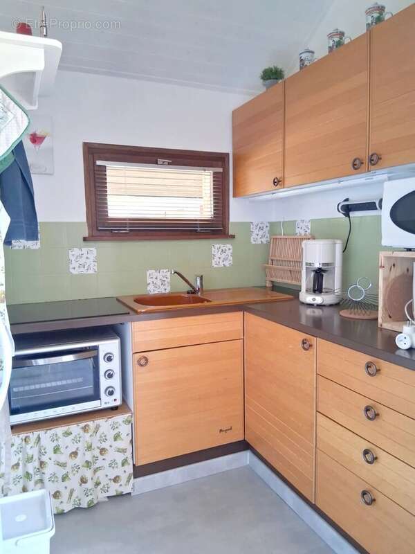 Appartement à LELEX