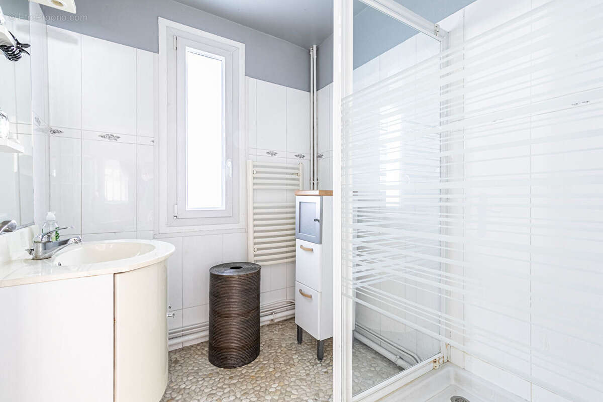 Appartement à SAINT-GERMAIN-EN-LAYE