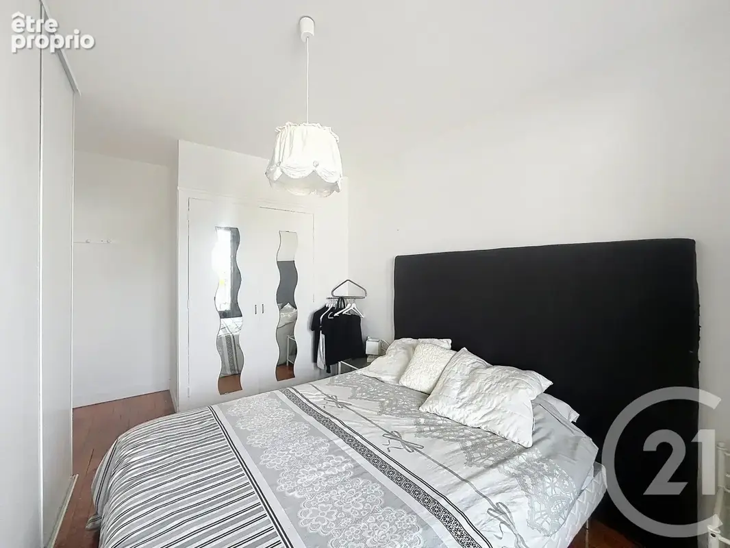 Appartement 66 m² à Dijon  - photo 6