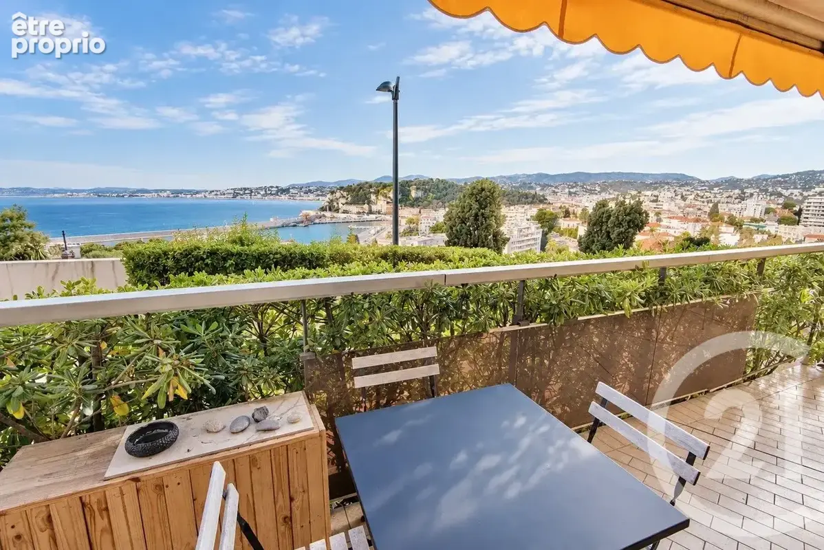 Photo Appartement à Nice au prix de 380 000€