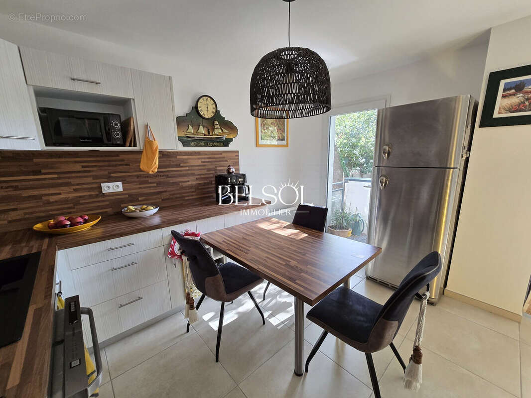 Appartement à ARGELES-SUR-MER