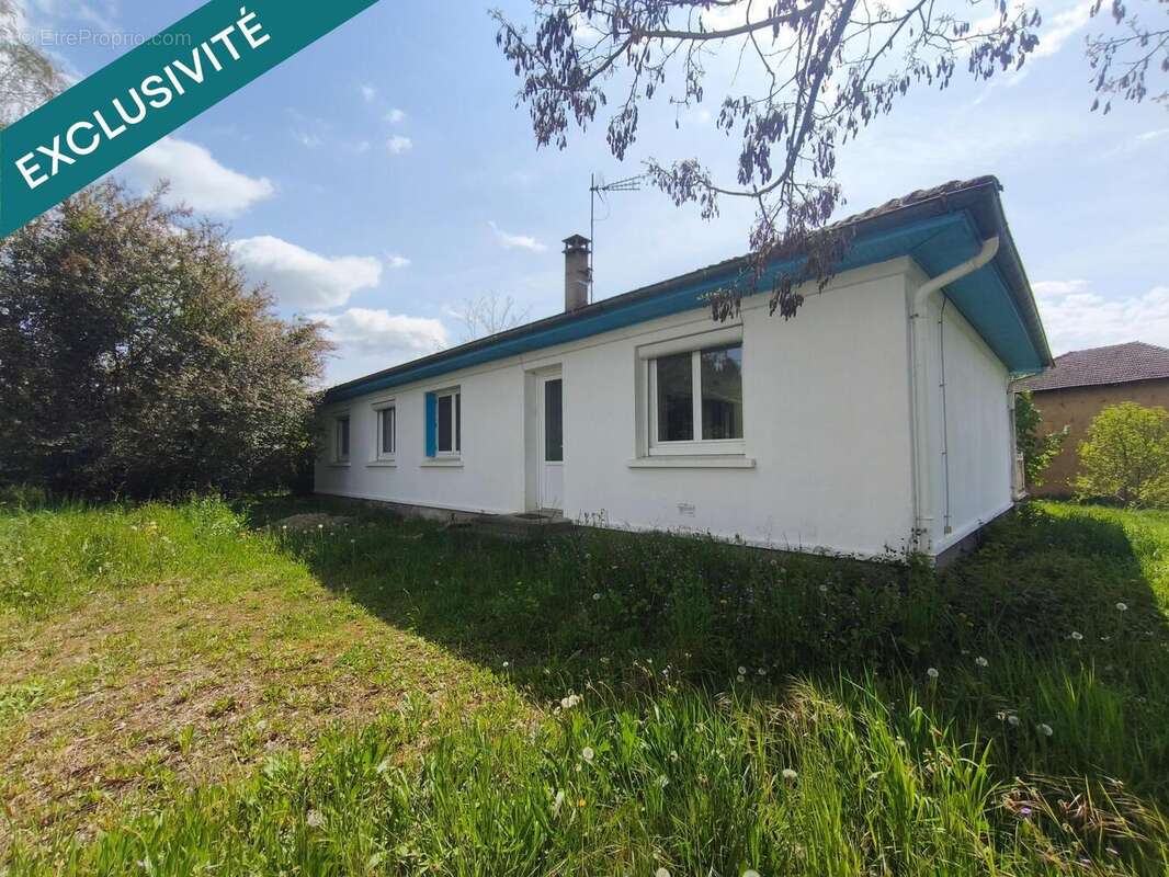 Photo 6 - Maison à BREZINS