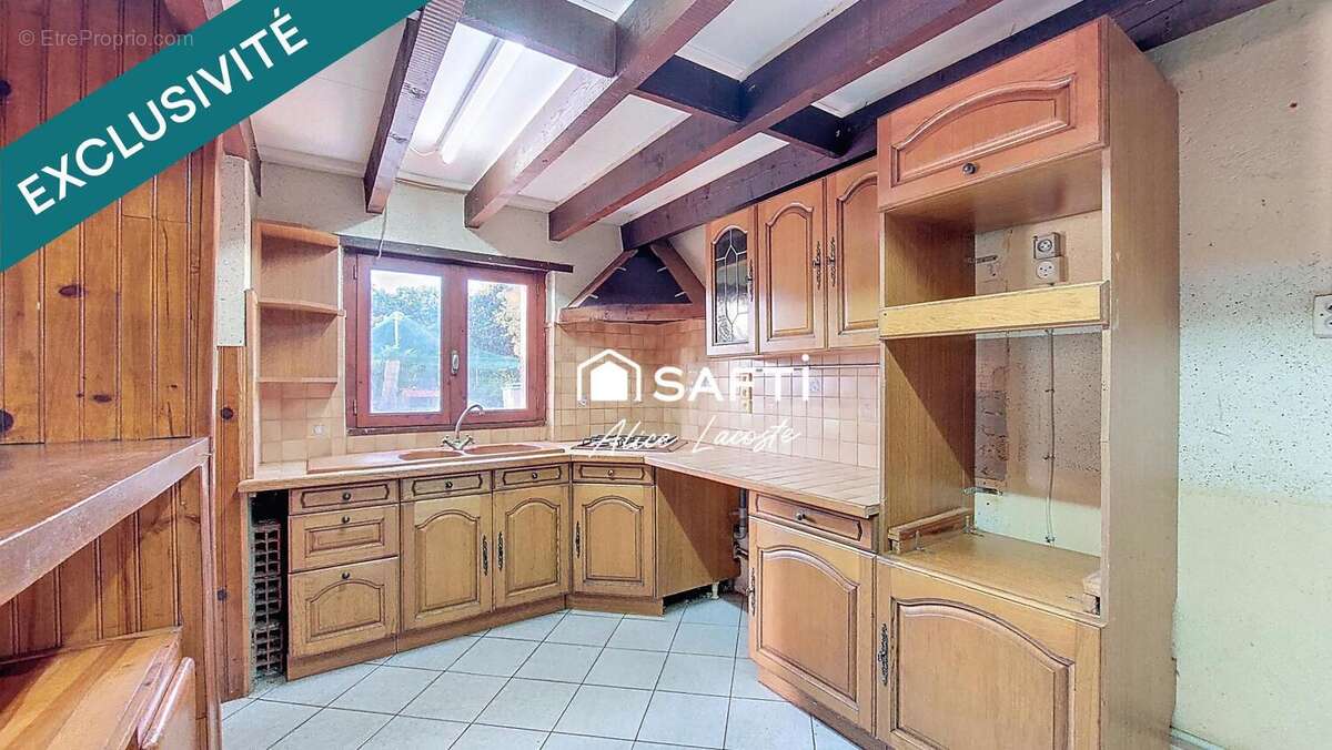 Photo 3 - Maison à MONTAUT