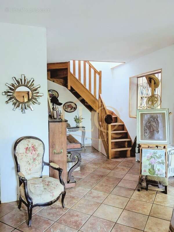 La Maison des Saisons - Maison familiale de 173 m² – 3 chambres – terrain paysager de 3 759 m² - Maintenon (28) - photo 6