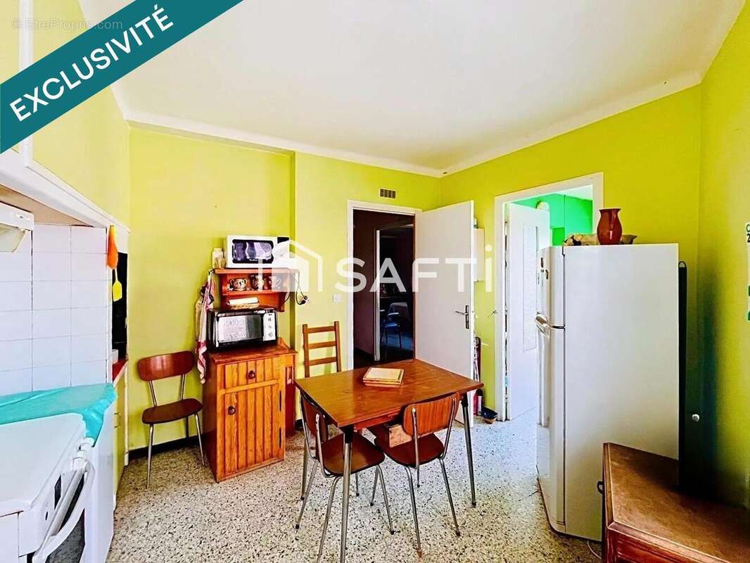 Photo 4 - Maison à MONTNER