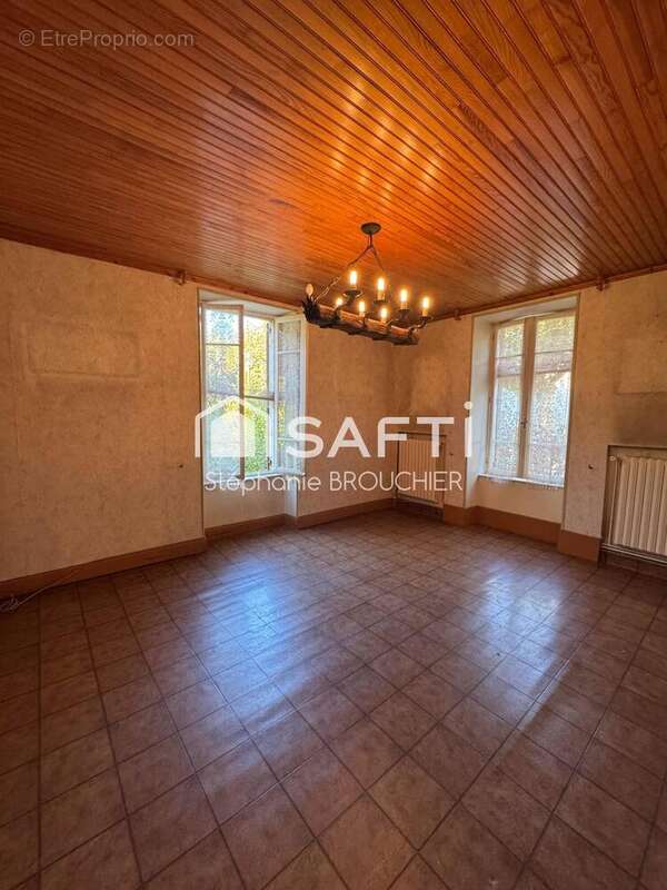 Photo 7 - Maison à RUOMS