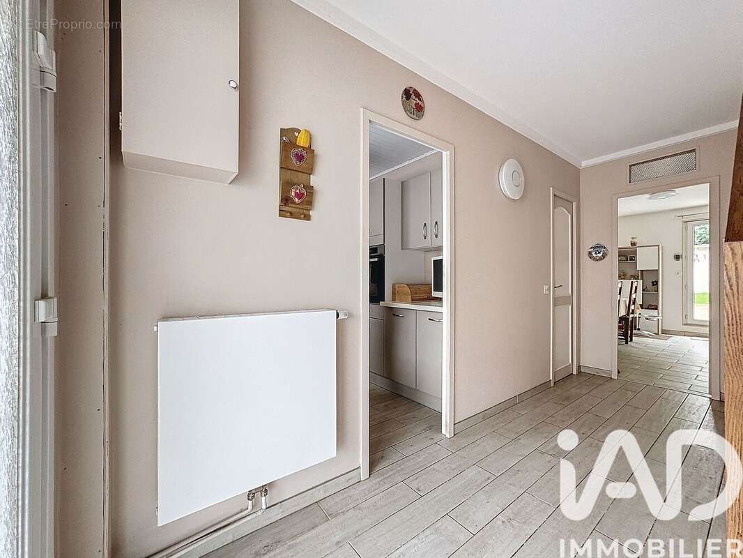 Photo 8 - Maison à TAISSY