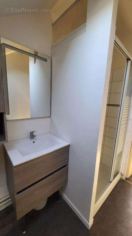 Appartement à SAINT-QUENTIN