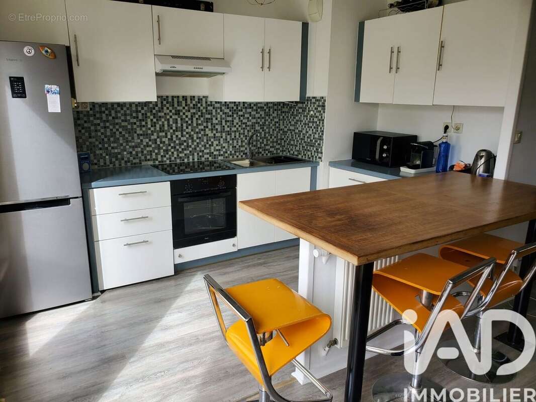 Photo 3 - Appartement à SAINT-JACQUES-DE-LA-LANDE