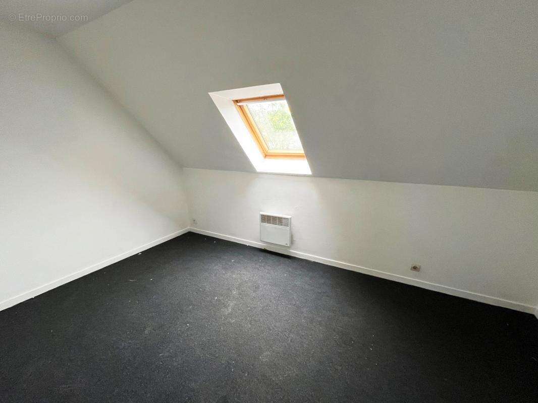 Maison à BRETIGNY-SUR-ORGE