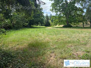 Terrain à CHEVREUSE