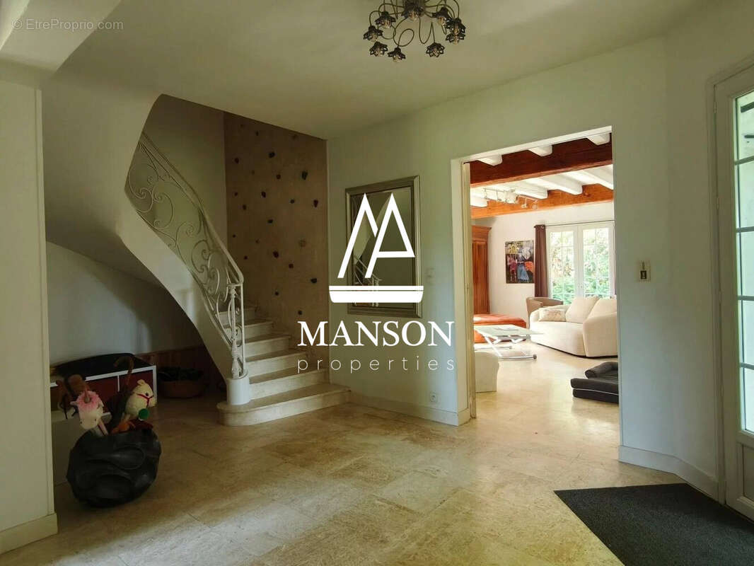 Maison à SADIRAC