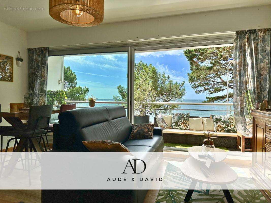 Appartement à BENODET