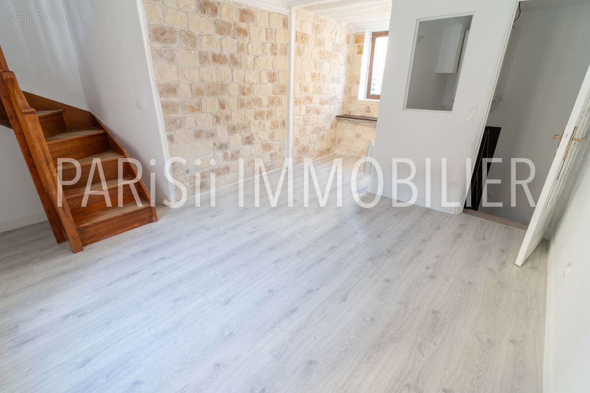 Maison à CORMEILLES-EN-PARISIS