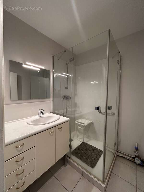 Appartement à TOURS