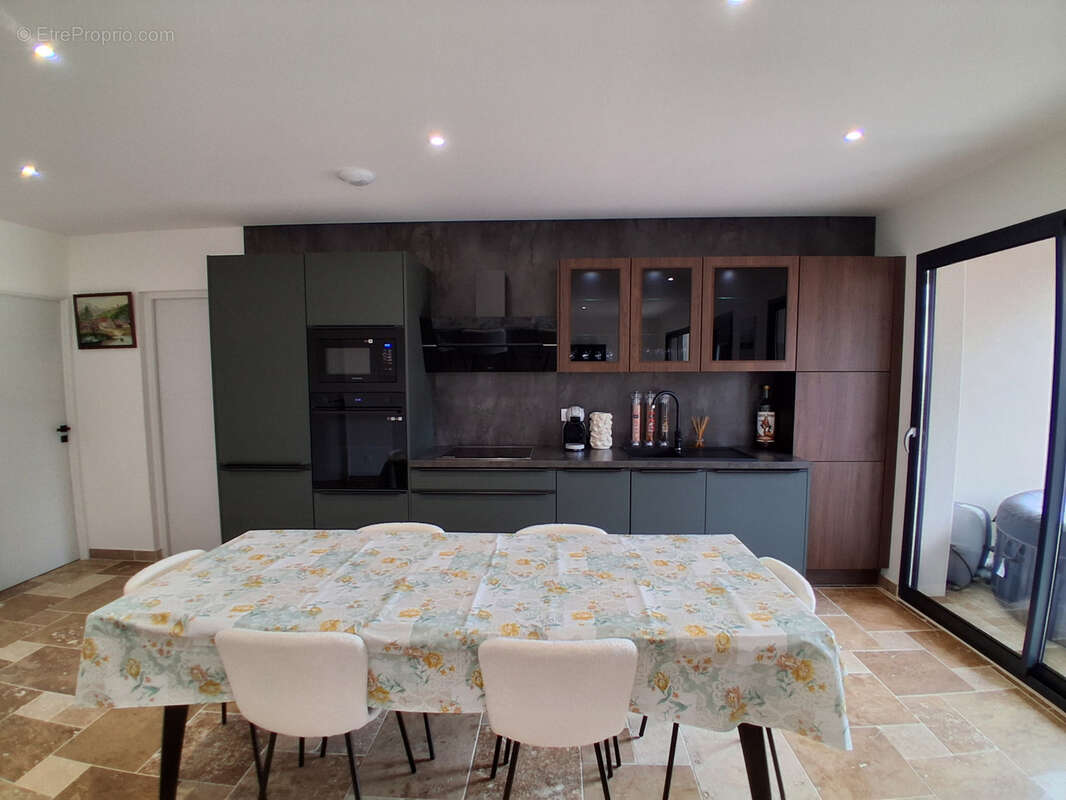 Maison à CHAUFFAILLES