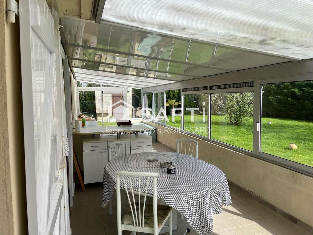 Photo 6 - Maison à LE PELLERIN