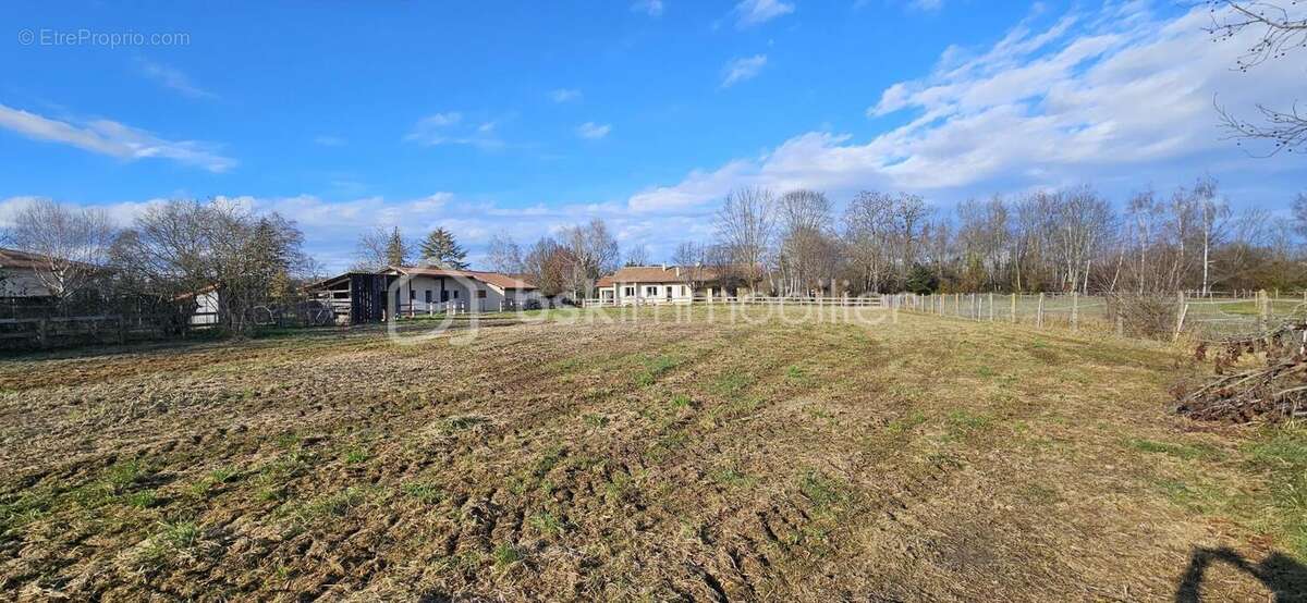 Maison à SAINT-GAUDENS