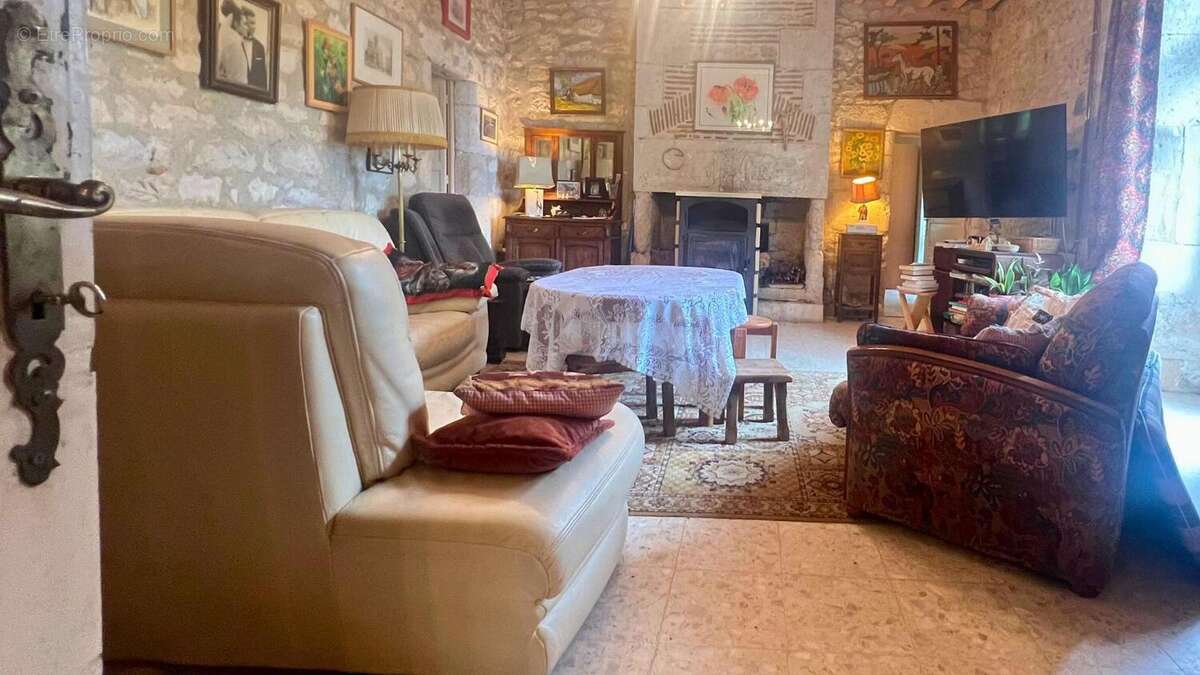 Photo 5 - Maison à VILLENEUVE-SUR-LOT