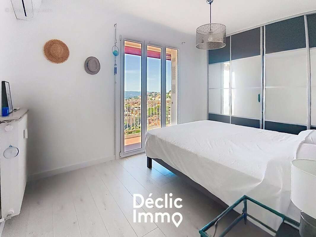 Appartement à GRASSE