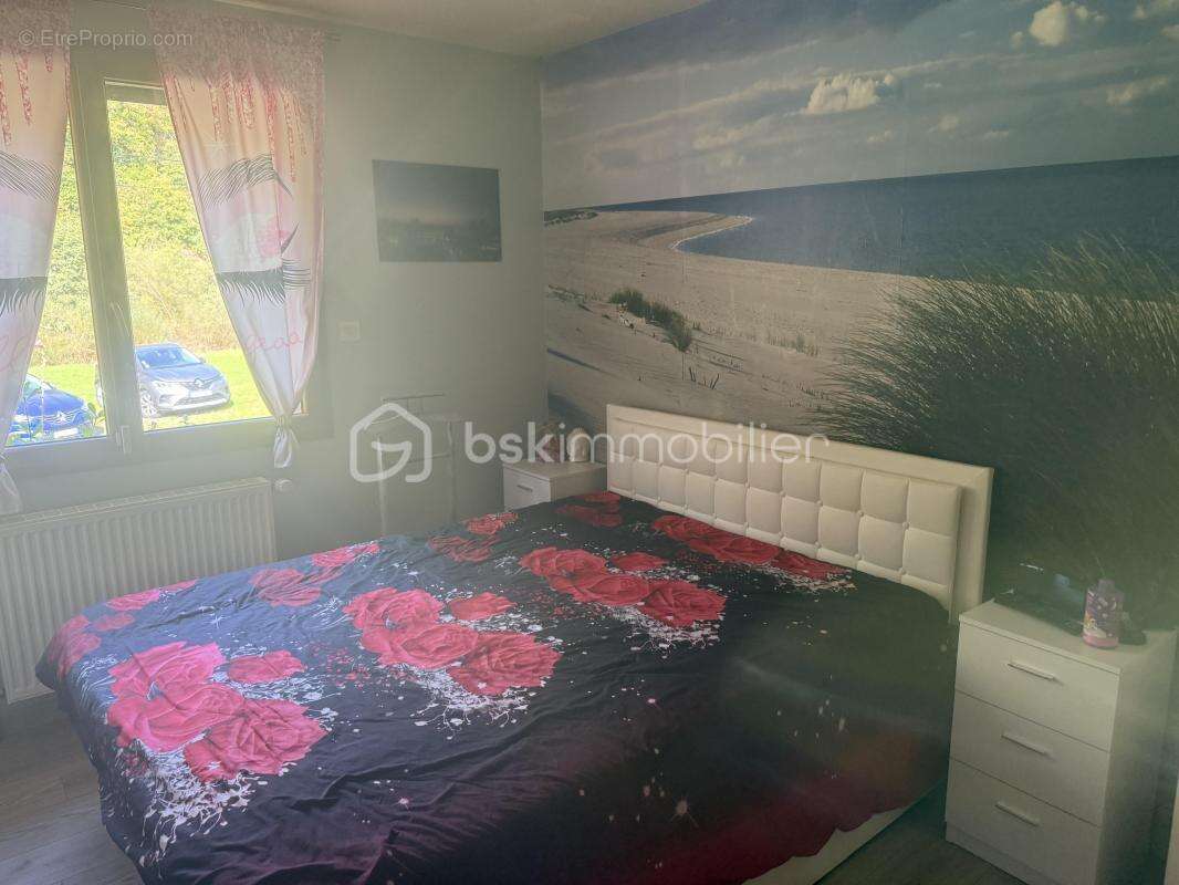 Maison à LES HAUTES-RIVIERES