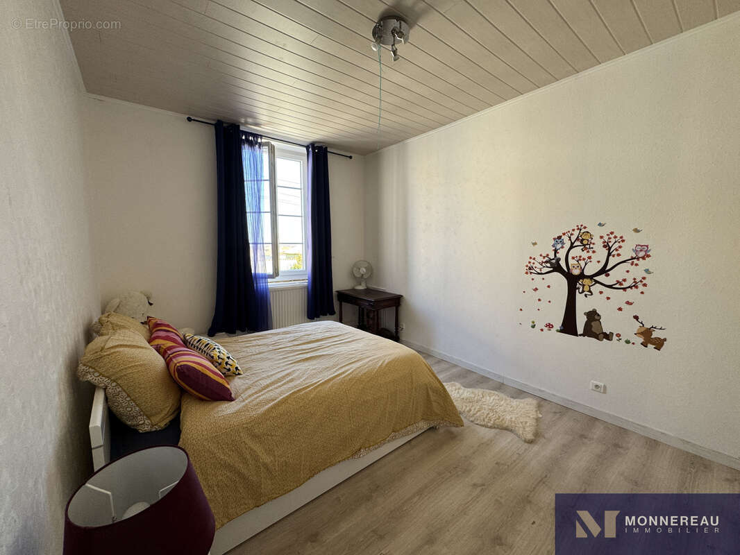 Maison de caractere - photo 9