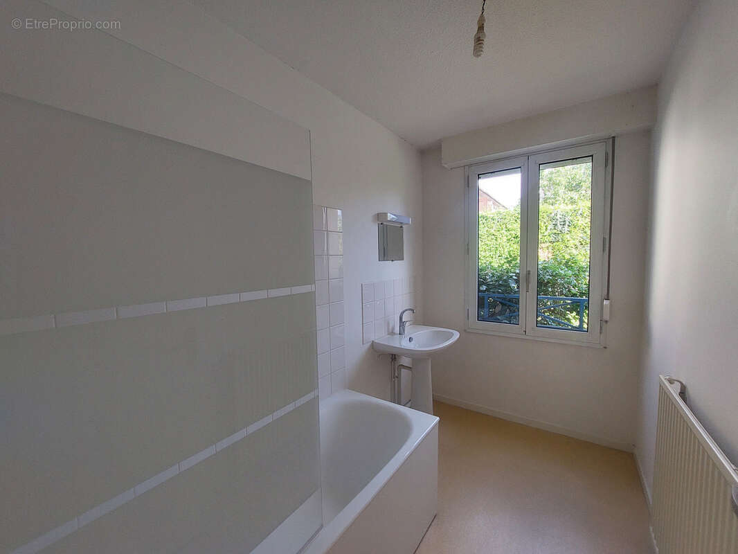 Appartement à LA FLECHE