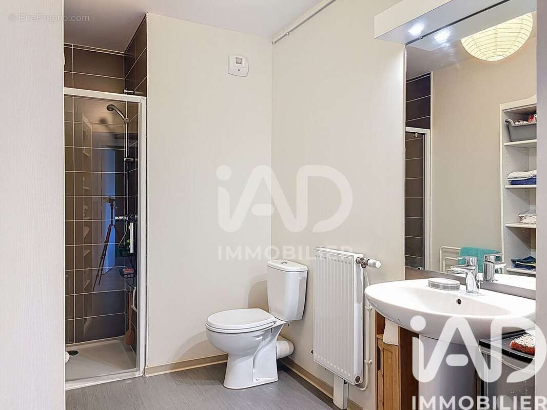 Photo 6 - Appartement à OFFRANVILLE